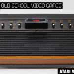 Atari VCS Light Sixer
