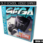Sega Genesis 3